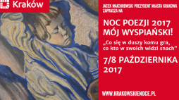 7. Noc Poezji