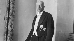 Ignacy Mościcki. Fot. NAC