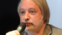 Nikita Pietrow. 2013 r. Fot. PAP/G. Jakubowski 