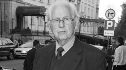 Lech Ordon. Fot. PAP/S. Leszczyński