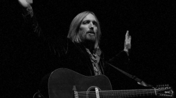 Tom Petty. Fot. PAP/EPA