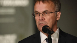 Wiceminister kultury Jarosław Sellin. Fot. PAP/R. Jocher