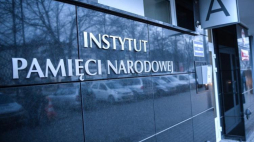 Siedziba Instytutu Pamięci Narodowej. Fot. PAP/J. Turczyk