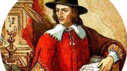 Kazimierz Siemienowicz. Źródło: Wikimedia Commons