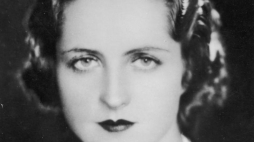 Jadwiga Smosarska. Fot. NAC