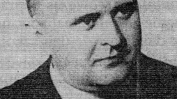 Ks. Stanisław Streich. Źródło: Wikimedia Commons