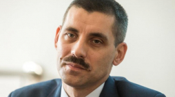 Dyrektor Biura Badań Historycznych IPN Mirosław Szumiło. Fot. PAP/T. Żmijewski