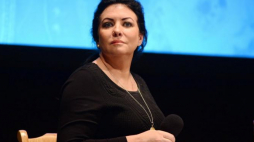 Alicja Węgorzewska. Fot. PAP/StrefaGwiazd/M. Kmieciński