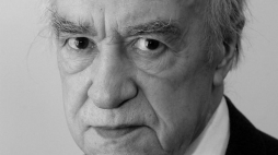 Wiesław Michnikowski. Fot. PAP/A. Rybczyński 