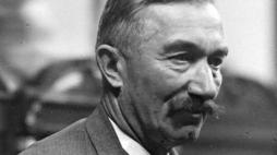 Wincenty Witos. Fot. PAP/Archiwum