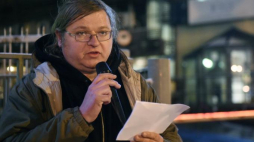 Przemysław Wojcieszek. Fot. PAP/R. Pietruszka 