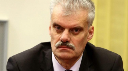 Dyrektor Muzeum Łazienki Królewskie prof. Zbigniew Wawer. Fot. PAP/T. Gzell