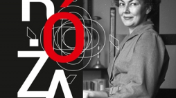  "Róża Konstancina. Monika Żeromska – córka, malarka, podróżniczka"