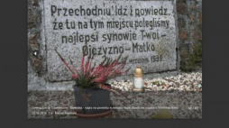 Akcja "Zapal znicz pamięci" 2016 na portalu historycznym dzieje.pl
