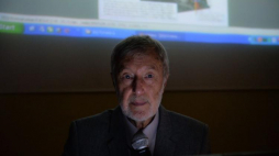 Zygmunt Walkowski. Fot. Serwis Foto PAP/M. Kmieciński