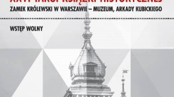 XXVI Targi Książki Historycznej. Źródło: MHP