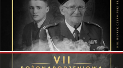 "VII Bożonarodzeniowa Paczka dla Bohatera"