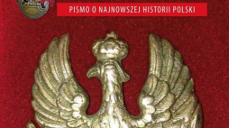 Okładka 11 numeru "Biuletynu IPN"