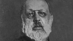 Adam Chmielowski. Źródło: NAC