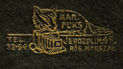 Marjan Fuks. Źródło: DSH