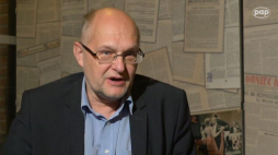 Grzegorz Surdy. Fot. Serwis Wideo PAP
