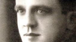 Gwidon Langer. Źródło: Wikipedia