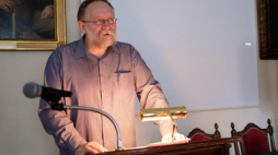 Jacek Kowalski. Fot. PAP/J. Kaczmarczyk