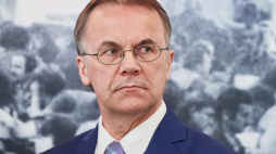 Jarosław Sellin. Fot. PAP/A. Warżawa