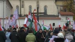 Fot. Serwis Wideo PAP