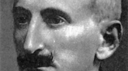 Bolesław Leśmian. Źródło: Wikimedia Commons