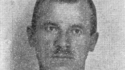 Józef Ostafin. Źródło: Wikimedia Commons