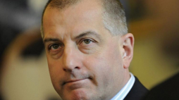 Prezydent Wrocławia Rafał Dudkiewicz. Fot. PAP/G. Hawałej