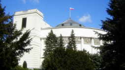 Sejm RP. Źródło: Wikimedia Commons