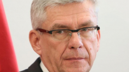 Stanisław Karczewski. Fot. PAP/L. Szymański