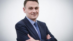 Wojciech Kaczmarczyk. Fot. PAP/J. Turczyk