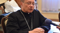 Grzegorz Ryś. Fot. PAP/J. Bednarczyk
