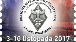 Wystawa "100 lat Armii Polskiej we Francji"