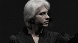 Dmitrij Chworostowski. Fot. PAP/EPA