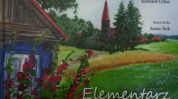 "Elementarz warmiński"