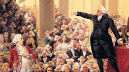 Drugi tom polsko-niemieckiego podręcznika "Europa. Nasza historia"