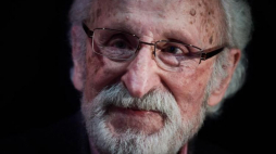 Franciszek Pieczka. Fot. PAP/A. Warżawa