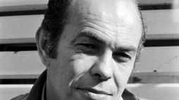 Jacek Kuroń. Fot. PAP/CAF