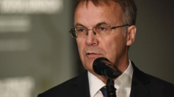 Wiceminister kultury Jarosław Sellin. Fot. PAP/R. Jocher