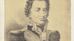 Gen. Jan Henryk Dąbrowski. Źródło: BN Polona