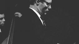 Krzysztof Trzciński (Komeda). Fot. PAP/CAF