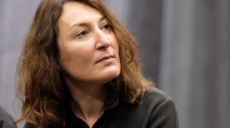 Maja Kleczewska. Fot. PAP/J. Kaczmarczyk