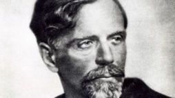 Zoltan Kodaly. Źródło: Wikimedia Commons