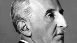 Bolesław Leśmian. Fot. NAC