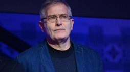 Olgierd Łukaszewicz. Fot. PAP/StrefaGwiazd/M. Kmieciński