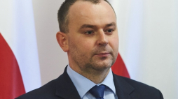 Paweł Mucha. Fot. PAP/